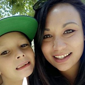 Meet your Posher, Amber